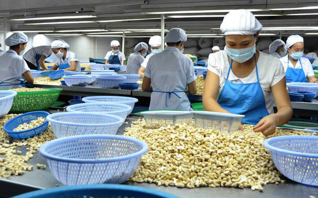Việt Nam "lép vế" trước Trung Quốc vì xuất khẩu thô