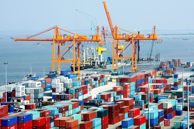 bất chấp covid 19, xuất khẩu TP Hồ Chí Minh vẫn tăng